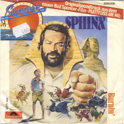 Sunrise - Spinx (1980)