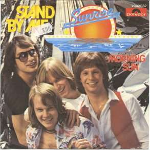 Sunrise - Stand By Me (1979)