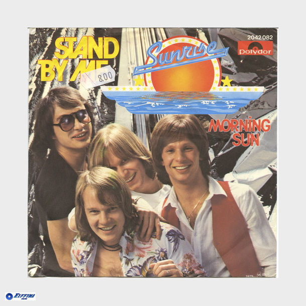 Sunrise - Stand By Me (1979)