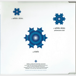 Sunscreem - White Skies (1995)