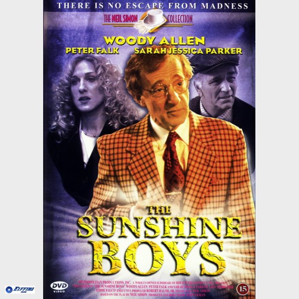 Sunshine Boys (1975)