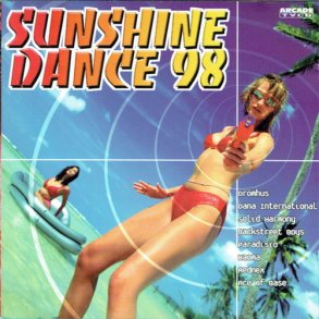 Sunshine Dance 98 (1998)