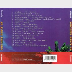 Sunshine Dance 98 (1998)