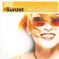 Sunzet - Sunzation! (2000)
