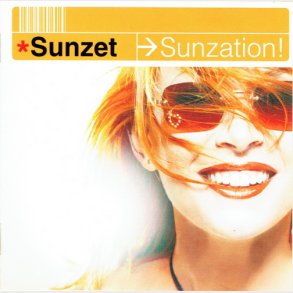 Sunzet - Sunzation! (2000)
