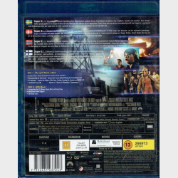 Super 8 (2011) (DVD)