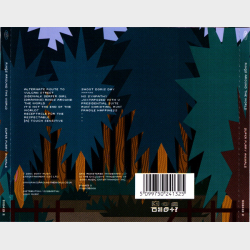 Super Furry Animals - Rings Around The World (2001)