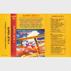 Super Jets 4