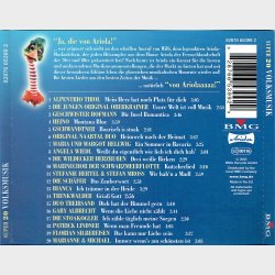 Super Volksmusik 20 (2005)