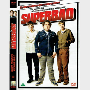 Superbad (2007)