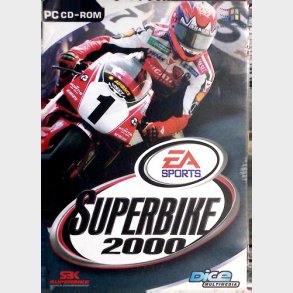 Superbike 2000