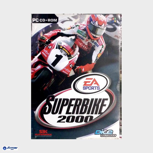 Superbike 2000