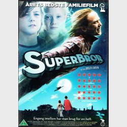 Superbror (2009)