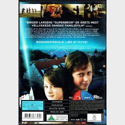Superbror (2009)
