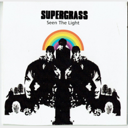 Supergrass - Seen The Light (2002) (Promo)