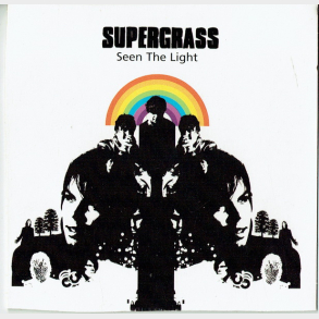 Supergrass - Seen The Light (2002) (Promo)