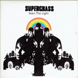 Supergrass - Seen The Light (2002) (Promo)