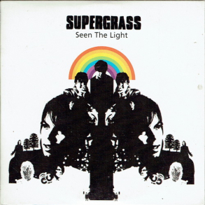 Supergrass - Seen The Light (2002) (Promo)