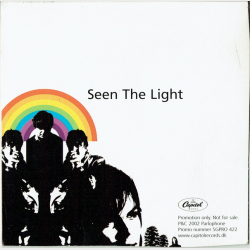 Supergrass - Seen The Light (2002) (Promo)