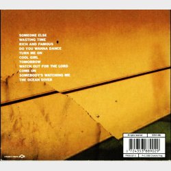 Superheroes - Superheroes (2002) (Digi)