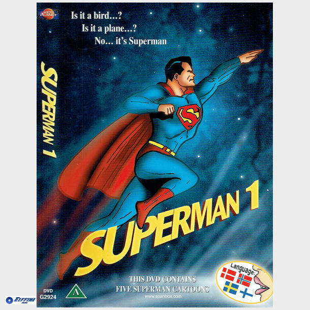 Superman 1