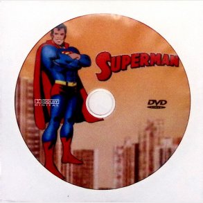 Superman (Animation)