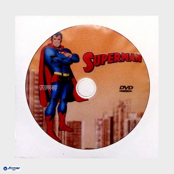 Superman (Animation)