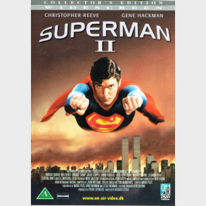 Superman II (1980) (CE)