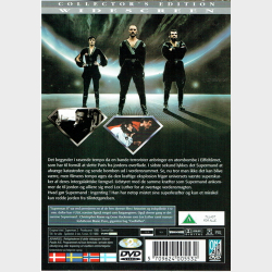 Superman II (1980) (CE)