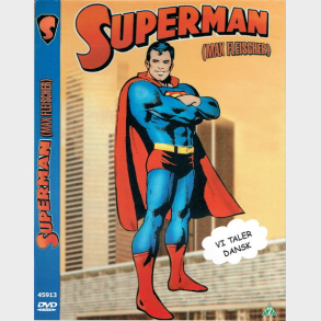 Superman (Max Fleischer) (2003)