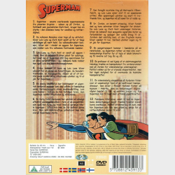 Superman (Max Fleischer) (2003)