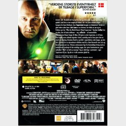 Superman Returns (2006)