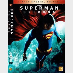 Superman Returns (SE) (2006)