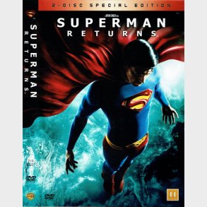 Superman Returns (SE) (2006)