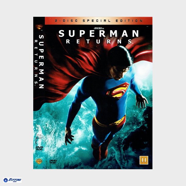 Superman Returns (SE) (2006)