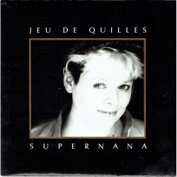 Supernana - Jeu De Quilles (1988)