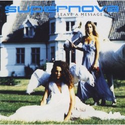 Supernova - Leave A Message (1996)