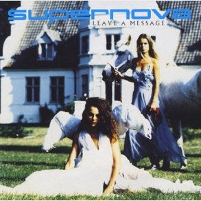 Supernova - Leave A Message (1996)