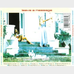 Supernova - Leave A Message (1996)