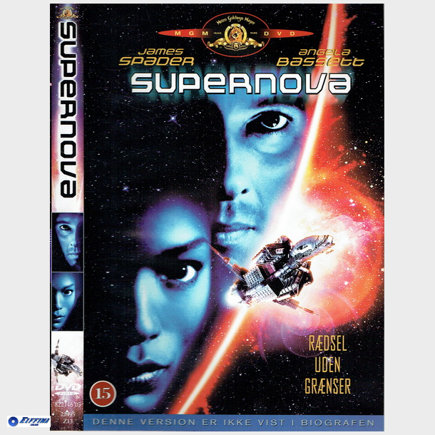 Supernova (1999)