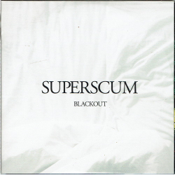 Superscum - Blackout (2016)