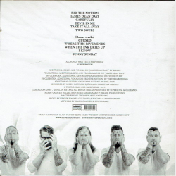 Superscum - Blackout (2016)