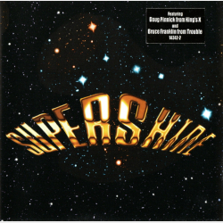 Supershine - Supershine (2000)