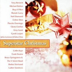 Superstar Christmas (1997)