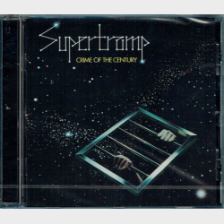 Supertramp - Crime Of The Century (2014)