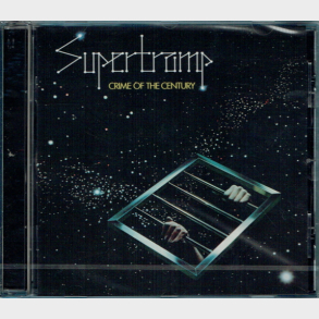 Supertramp - Crime Of The Century (2014)