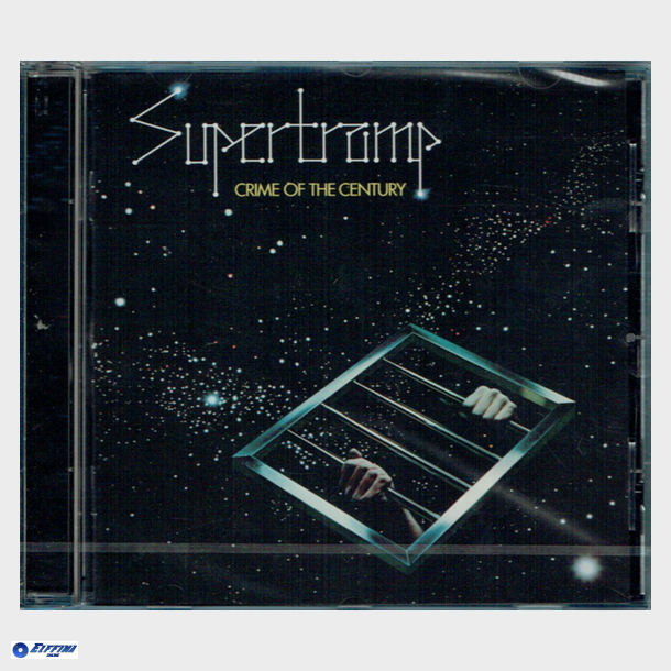 Supertramp - Crime Of The Century (2014)