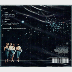 Supertramp - Crime Of The Century (2014)