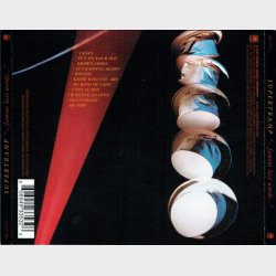 Supertramp - Famous Last Words (1982)