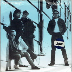 Supertramp - I'm Beggin' You (1987)
